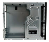 EAN 4260070129292 - LC-Power LC-1406MB-TFX-ON carcasa de ordenador Micro Torre Negro imagen 11