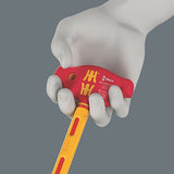 Wera 410 I Vde B Ra Vde-Isoliert Quergriff- 3/8
