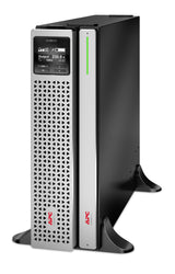 EAN 8592978145736 - APC SRTL1000RMXLI-NC sistema de alimentación ininterrumpida (UPS) Doble conversión (en línea) 1 kVA 900 W imagen 5