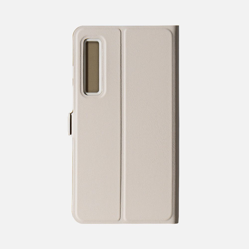 Reader Acc Case 6.13" Flipfold/Palma White Ocv0432r Onyx Boox