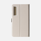 Reader Acc Case 6.13" Flipfold/Palma White Ocv0432r Onyx Boox