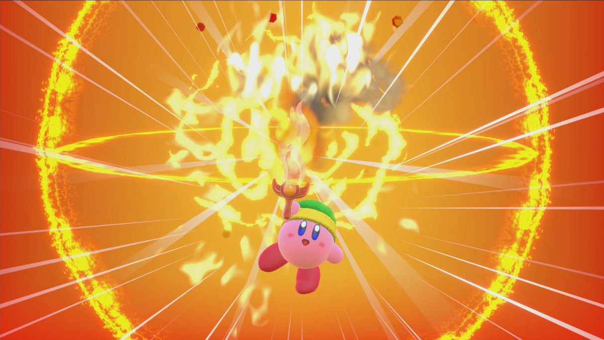 Kirby Star Allies Switch Uk