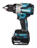 EAN 0088381775755 - Makita DDF489RTJ destornillador eléctrico y llave de impacto 1800 RPM Negro, Azul, Acero imagen 2