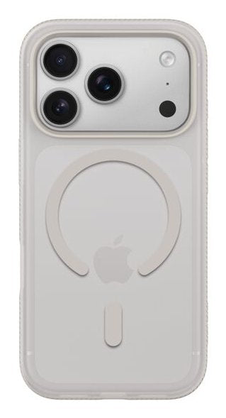 EAN 745883938940 - Belkin SheerForce funda para teléfono móvil 16 cm (6.3") Arena imagen 2
