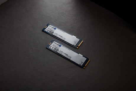 EAN 0740617344783 - Kingston Technology NV3 2 TB PCI Express 4.0 3D NAND imagen 7