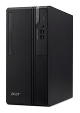 Pc Acer Veriton S2690g I7-12700 Intel® Core 16gb 512gb Ssd Windows 11 Pro Negro