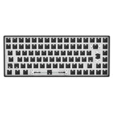 Sharkoon Skiller Sgk50 S3 Barebone, Teclado Gaming Negro 4044951039203