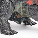EAN 681147061323 - How to train your dragon DWD FGR MvRedDthChmpRmp INTL GML imagen 6