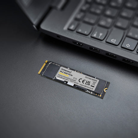 EAN 4034303031146 - Intenso Premium 250 GB M.2 PCI Express 3.0 NVMe imagen 4