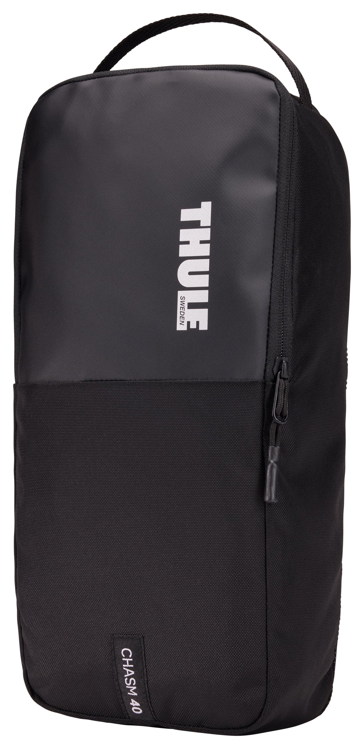 Thule Chasm Tdsd302 Black Bolso De Lona 40 L Poliéster Negro