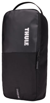 Thule Chasm Tdsd302 Black Bolso De Lona 40 L Poliéster Negro