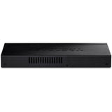 EAN 0710931162141 - Trendnet TPE-TG380 switch No administrado 2.5G Ethernet (100/1000/2500) Energía sobre Ethernet (PoE) Negr imagen 3