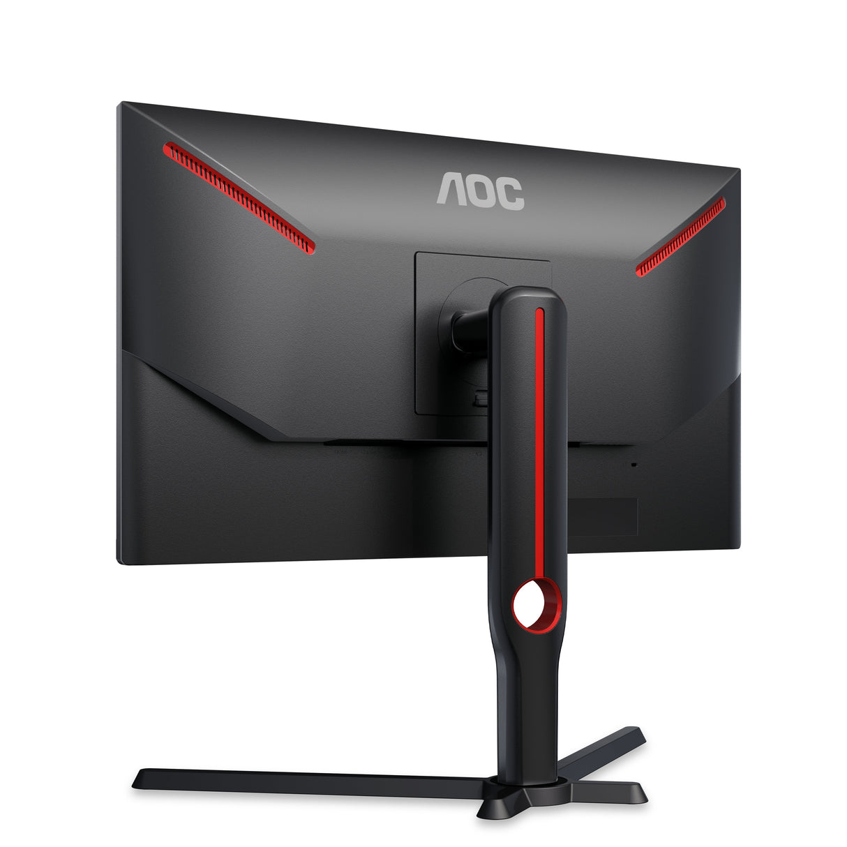 Monitor Aoc 25g3zm Bk 24.5" 1920x1080 Va Flat Has Dp 2xhdmi Brightness 300cd M2 Aoc Gaming