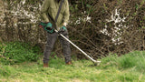 EAN 4059952636429 - Bosch BrushCut tijera de césped inalámbrica 2,4 mm 36 V Ión de litio Verde imagen 6