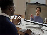EAN 889842758610 - Microsoft Modern Webcam for Business cámara web 1920 x 1080 Pixeles USB Negro imagen 7