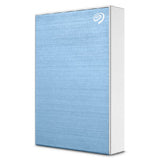 EAN 0763649167915 - Seagate One Touch STKZ5000402 disco duro externo 5 TB 2.5" Micro-USB B 3.2 Gen 1 (3.1 Gen 1) Azul imagen 2