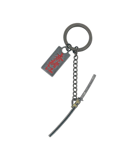 EAN 5908305247623 - Cenega Assassin's Creed Shadows Naoe Katana Keychain imagen 1
