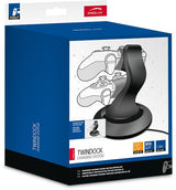 Speedlink Twindock Sistema De Carga