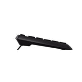 EAN 0662919117073 - V7 CKU350US teclado Ratón incluido Universal QWERTY Inglés de EE. UU. Negro imagen 5