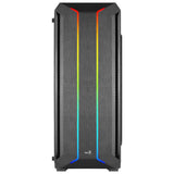 EAN 4711099472277 - Aerocool Skyline-A-BK-v2 Midi Tower imagen 4