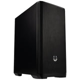 Caja Semitorre Atx Nova Mesh Se Negro Bitfenix Int:2x3.5,2+1x2.5/ 2xusb3.0/Audio In/Out/ 1 Ventilador Preinstalado