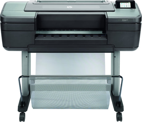 EAN 0192018667556 - HP Designjet Z6 44-in PostScript Printer impresora de gran formato Inyección de tinta térmica Color 2400  imagen 10