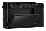Camera Digital Milc 40mp/X-E5 Black Fujifilm