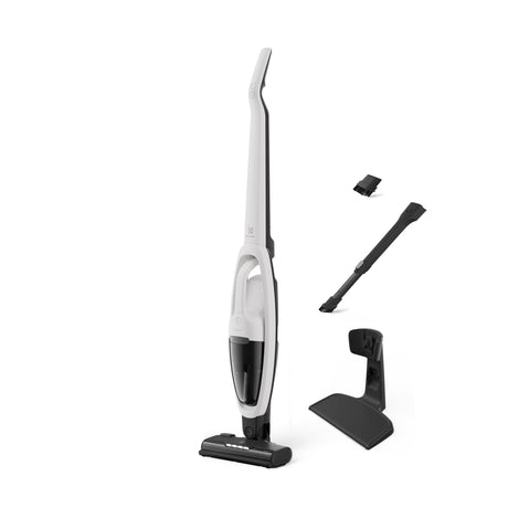 EAN 7332543973200 - Electrolux ES52CB18SH Aspiradora escoba 2 en 1 Batería Secar Ciclónico, Espuma, Filtro postmotor Sin bols imagen 1