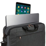 EAN 0085854241854 - Case Logic Era ERALB-116 Obsidian 39,6 cm (15.6") Bandolera Negro imagen 4