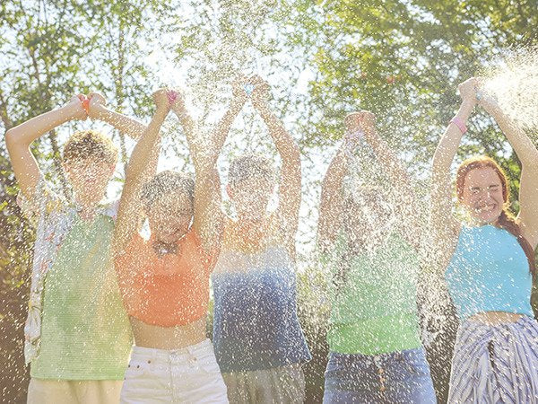 Hasbro Nerf Super Soaker Better Than Balloons 108 Piezas, Juguete Acuático Multicolor F87425l4