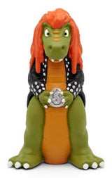 Tonies Heavysaurus - Pommesgabel - Best Of Dino Metal