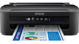EAN 8715946710181 - Epson WorkForce WF-2110W impresora de inyección de tinta Color 5760 x 1440 DPI A4 Wifi imagen 1