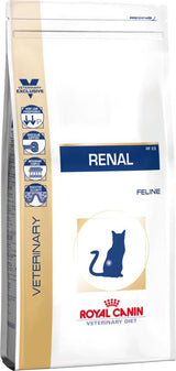 EAN 3182550711142 - Royal Canin Renal alimento seco para gatos 2 kg Adulto imagen 1