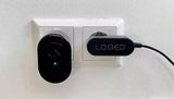 Cargador Loqed Powerkit, #Powerkit