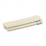 Almohadilla De Microfibra Para Wv Amarillo Karcher - 2.633-130.0