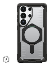 Uag Funda Plasma Xte Negro Transparente Samsung Galaxy S26 Ultra