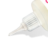 Fimo Deko Gel Liquid 200ml, Translu