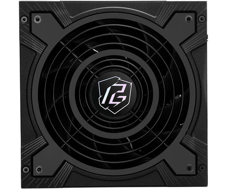 EAN 4710483948565 - Asrock Phantom Gaming PG-1000G unidad de fuente de alimentación 750 W 20+4 pin ATX ATX Negro imagen 2