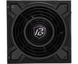 EAN 4710483948497 - Asrock Phantom Gaming PG-850G unidad de fuente de alimentación 850 W 20+4 pin ATX ATX Negro imagen 2