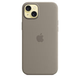 EAN 0195949690990 - Apple MXQU3ZM/A funda para teléfono móvil 17 cm (6.7") Gris pardo imagen 3