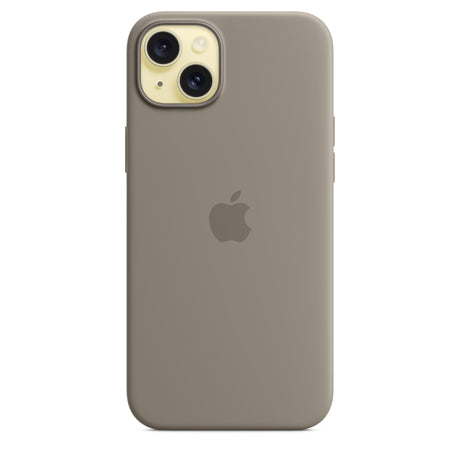 EAN 0195949690990 - Apple MXQU3ZM/A funda para teléfono móvil 17 cm (6.7") Gris pardo imagen 3