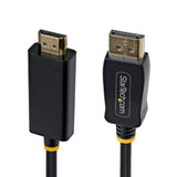 Cable Adaptador Displayport Cabl