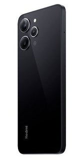 Smartphone Xiaomi Redmi 12 4gb 128gb 6.79' Negro Medianoche