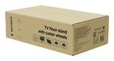 Gembird Tvs-55t-03-W Soporte Para Tv 139,7 Cm (55") Blanco