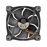 EAN 4717964402400 - Thermaltake RIing 14 (3 Fan Pack) Carcasa del ordenador Ventilador 14 cm Negro imagen 4