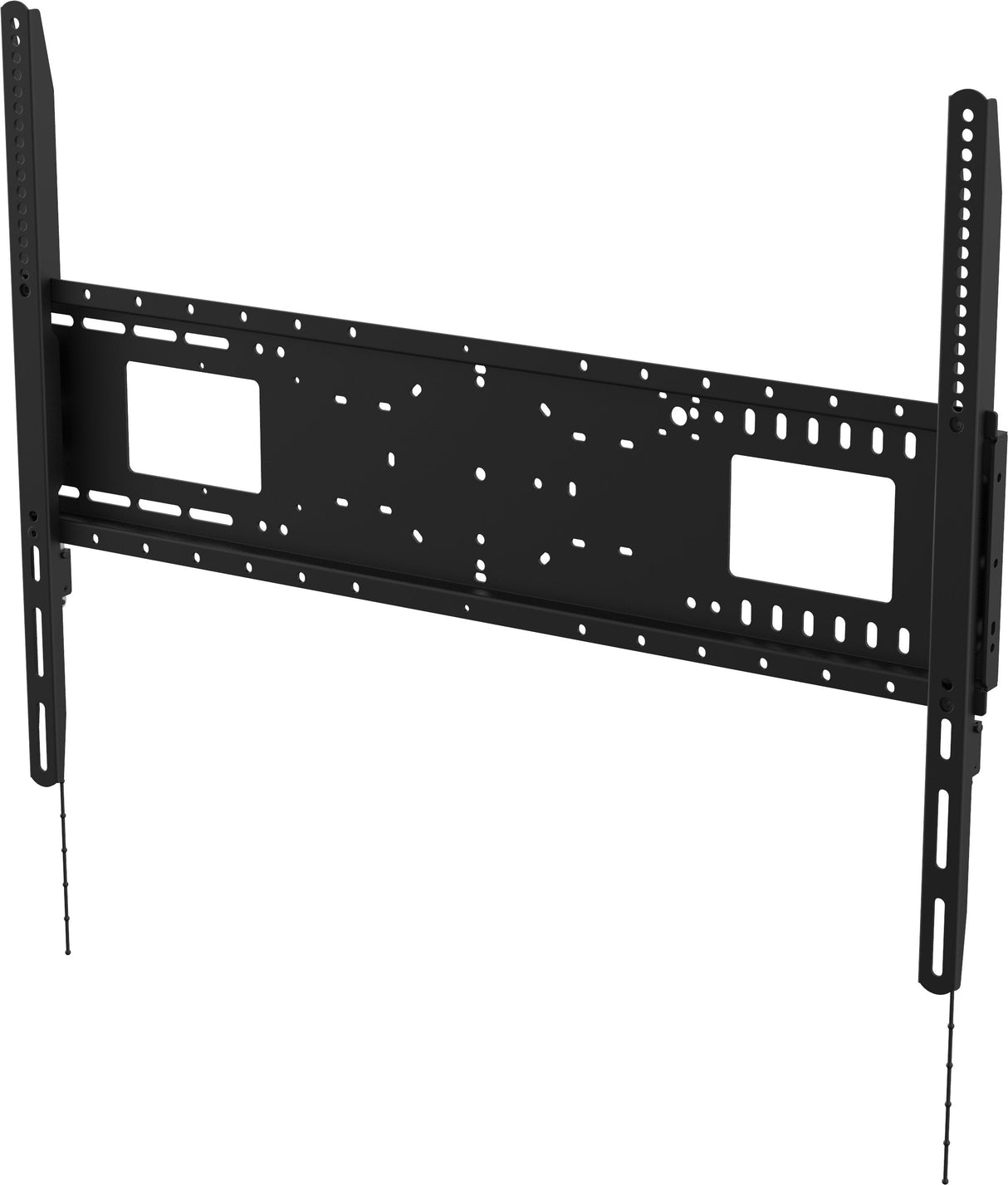 Vision Vfm-W8x6 Signage Display Mount 2,29 M [90] Negro