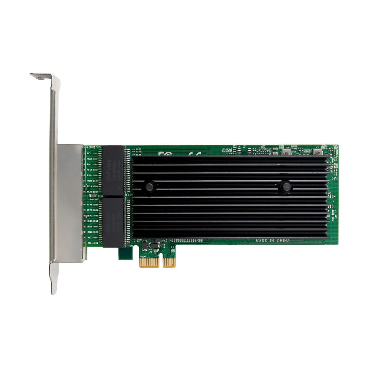 EAN 5715328014619 - Microconnect MC-PCIEX1-82575-Q no categorizado imagen 2