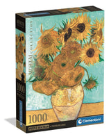 EAN 8005125399666 - Clementoni 39966 puzzle imagen 1