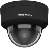 EAN 6942160440927 - Hikvision Pro Series con AcuSense DS-2CD2186G2H-ISU(2.8mm)(eF)/BLACK Bala (forma) Cámara de seguridad IP  imagen 1