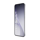 Oppo Reno 15 8+512gb 6.59" 5g Aurora White Ita
